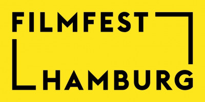 Logo des Filmfest Hamburg