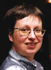 Prof. Dr. Joan Bleicher