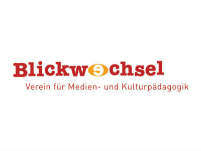 Blickwechsel Logo 2010