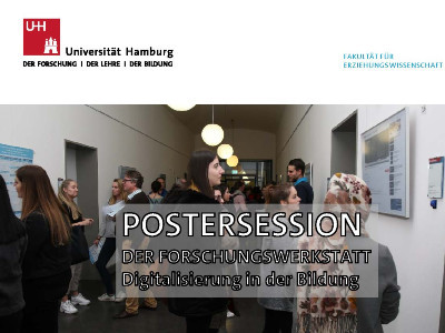 Postersession 2022
