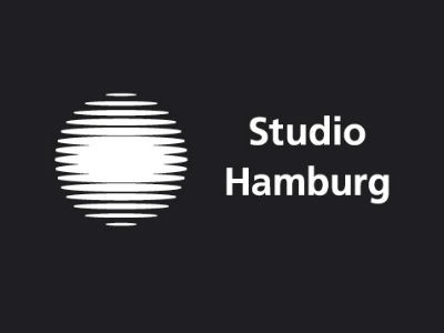 Studio Hamburg Logo 2014 Logo gross