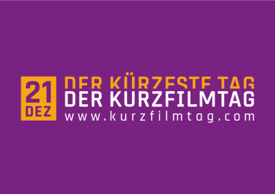 Kurzfilmtag Logo