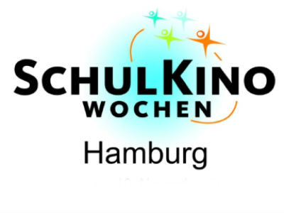 Logo SchulKinoWoche Hamburg