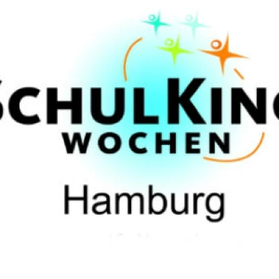 Logo SchulKinoWoche Hamburg