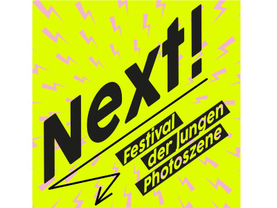 Logo Next! Festival der jungen Photoszene