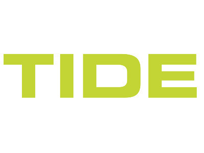 Logo TIDE