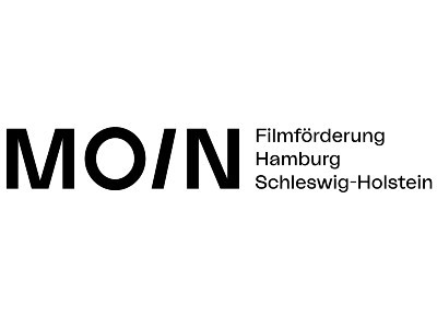 Logo MOIN Filmförderung Hamburg Schleswig-Holstein