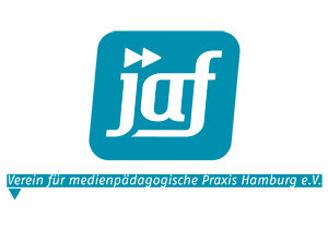 Logo Verein für medienpädagogische Praxis Hamburg e.V.