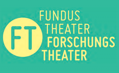Logo Fundus-Theater