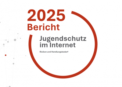 2025 Bericht Jugenschutz im Internet