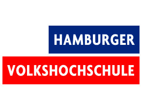 Logo der Hamburger Volkshochschule