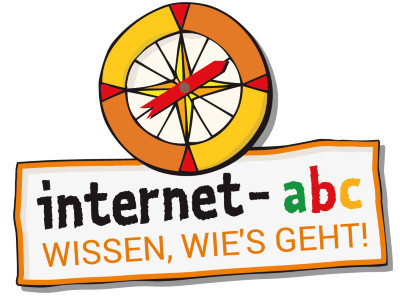 Logo internet-abc Kinder
