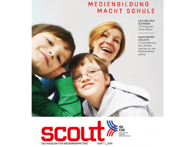 scout Magazin