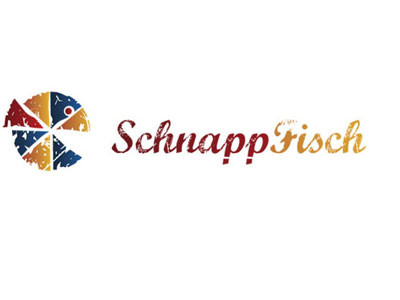 Logo Schnappfisch