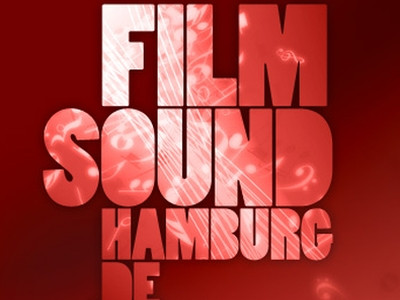 Film Sound Hamburg Plakat
