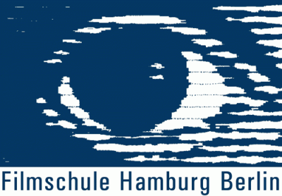 Logo der Filmschule Hamburg Berlin