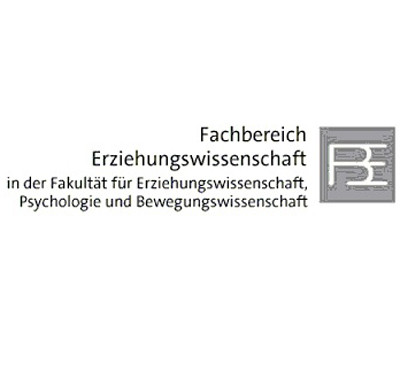 Logo Fachbereich Erziehungswissenschaften Uni Hamburg