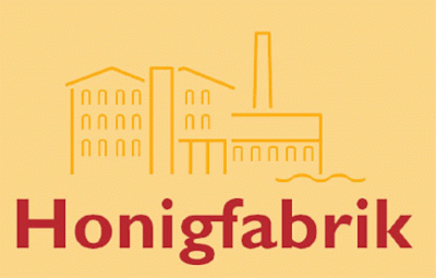 Logo der Honigfabrik
