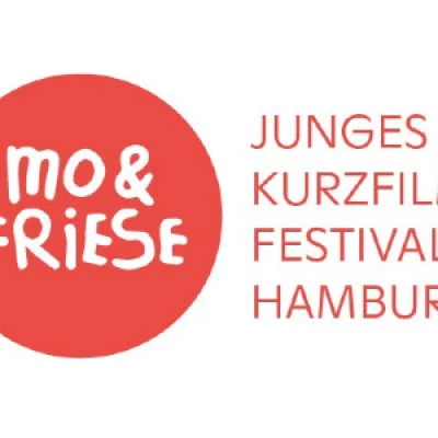 Logo Mo & Friese KinderKurzfilmFestival Hamburg