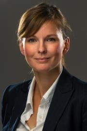 Ulrike Dobelstein Lüthe Profilfoto