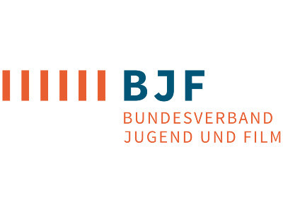 Logo des Bundesverband Jugend und Film
