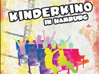 Kinderkino Flyer 2013