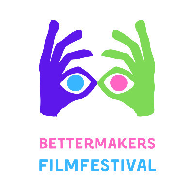 Logo Bettermakers-Filmfestival