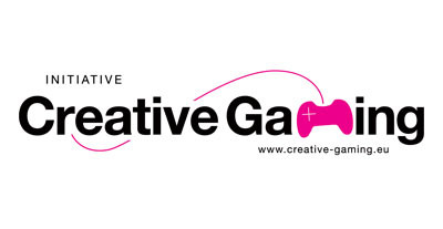 logo Initiative Creative Gaming