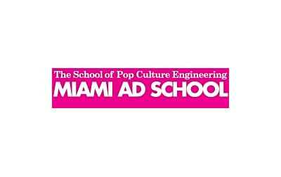 Miami-ad school logo