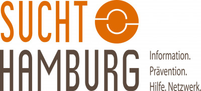 Logo von SUCHT.HAMBURG