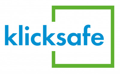 Klicksafe-Logo