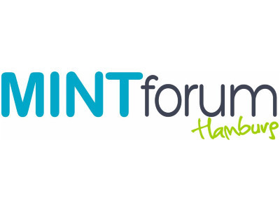 Logo MINTforum Hamburg