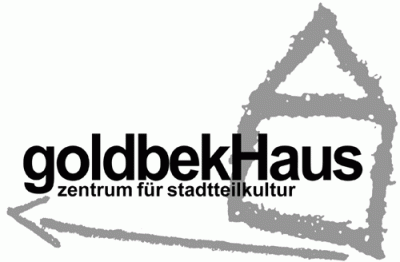 Logo des Goldbekhaus