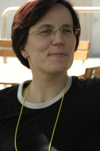 Kristina Thoms