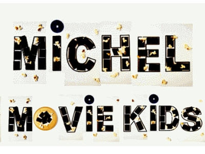 Logo der Michel Movie Kids