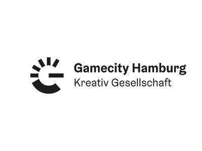 Gamecity Hamburg Logo
