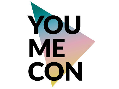 Logo Youth Media Convention