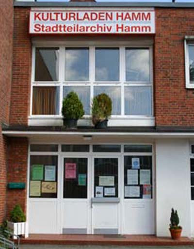 Kulturladen Hamm