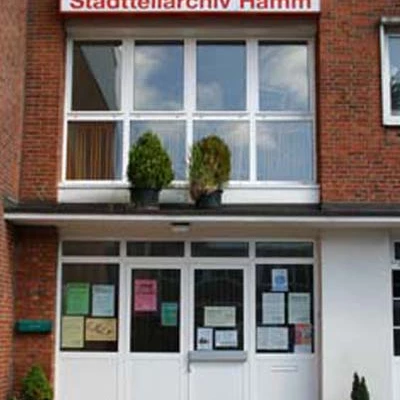 Kulturladen Hamm