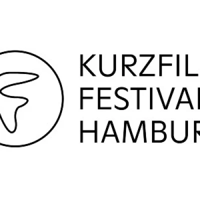 Logo Kurzfilm Festival Hamburg