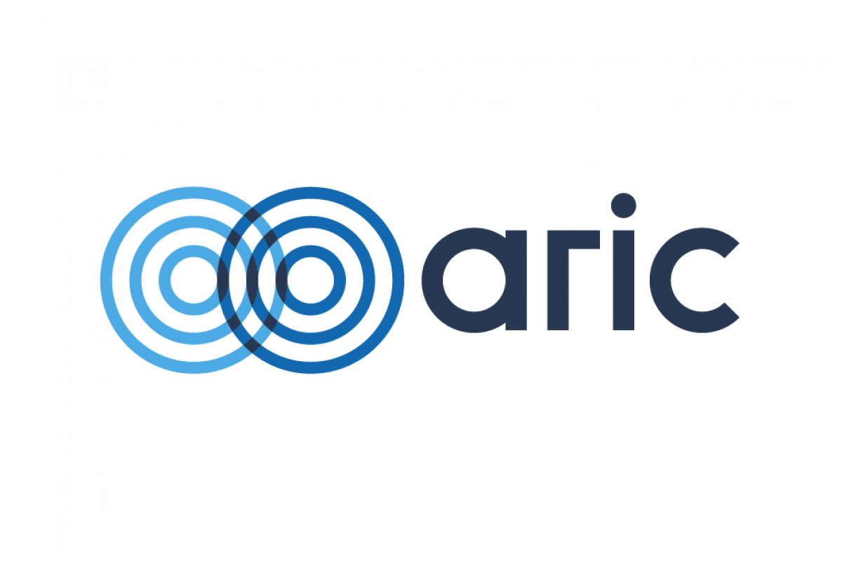 Aric Shillingburg Artificial Intelligence Center Hamburg (ARIC) | Mediennetz Hamburg