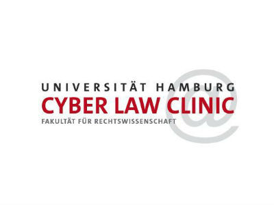 Cyber Law Clinic Logo