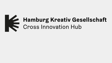 Logo Hamburg Kreativ Gesellschaft