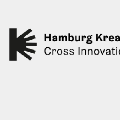 Logo Hamburg Kreativ Gesellschaft