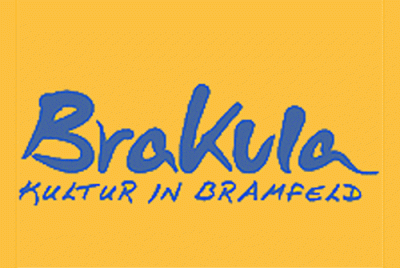Logo des Brakula 
